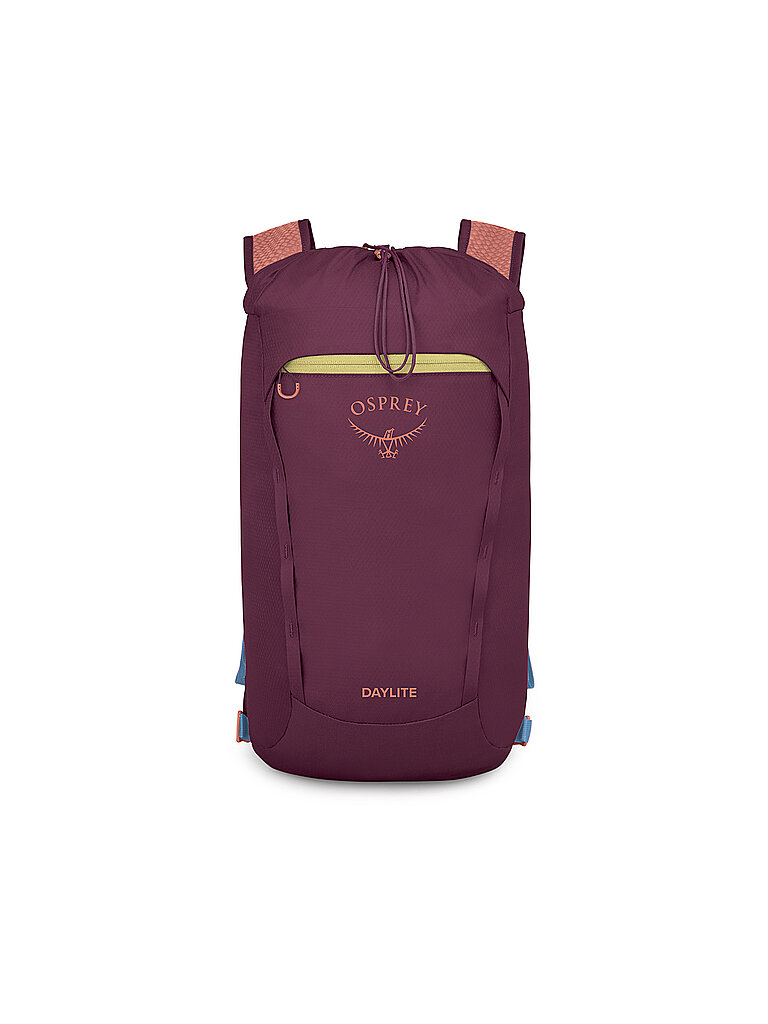 Sac à dos de jour Daylite™ Cinch 15L rose