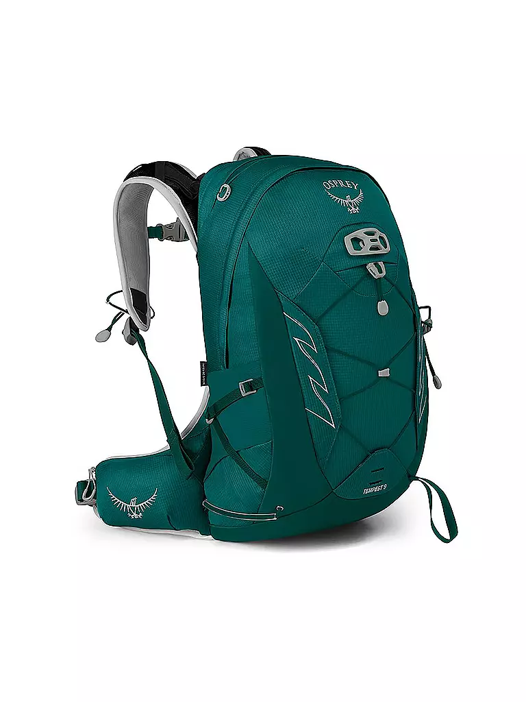 OSPREY | Damen Wanderrucksack Tempest 9 | Vert