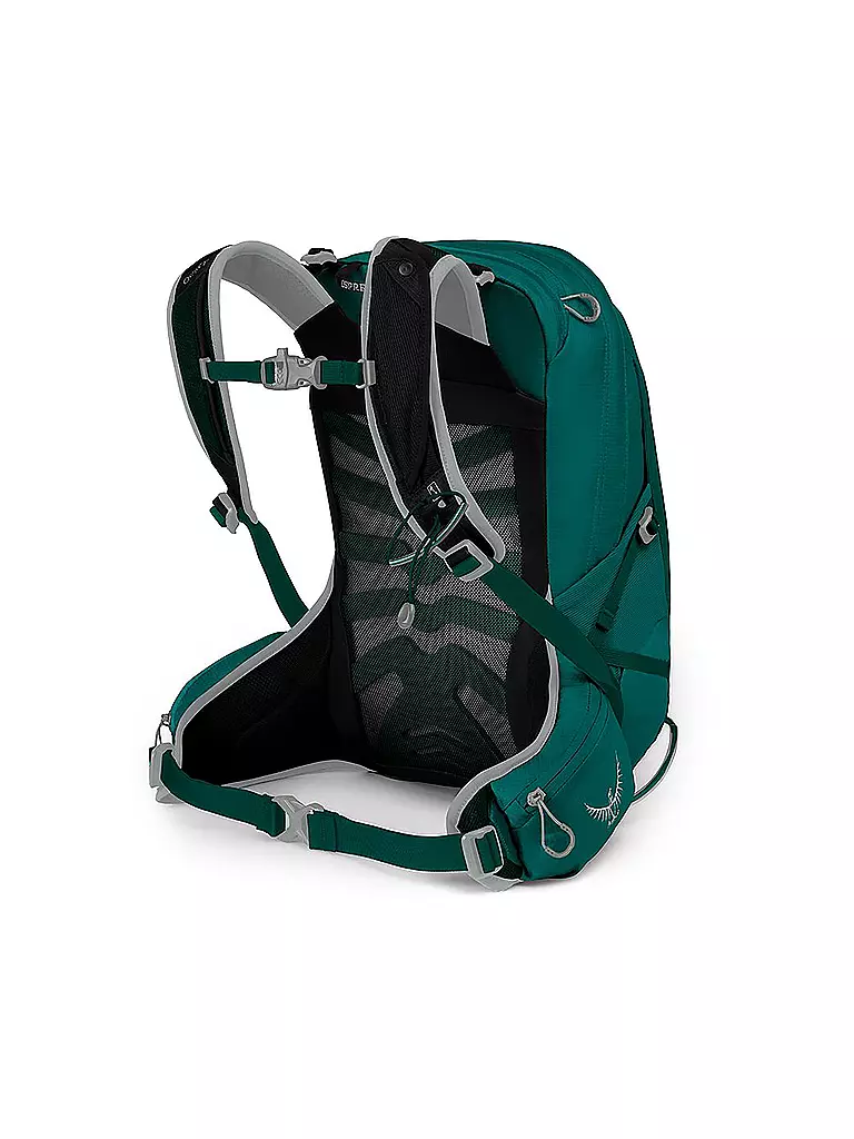 OSPREY | Damen Wanderrucksack Tempest 9 | Vert