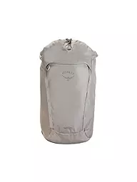 OSPREY | Sac à dos de jour Daylite Cinch 13L | Beige