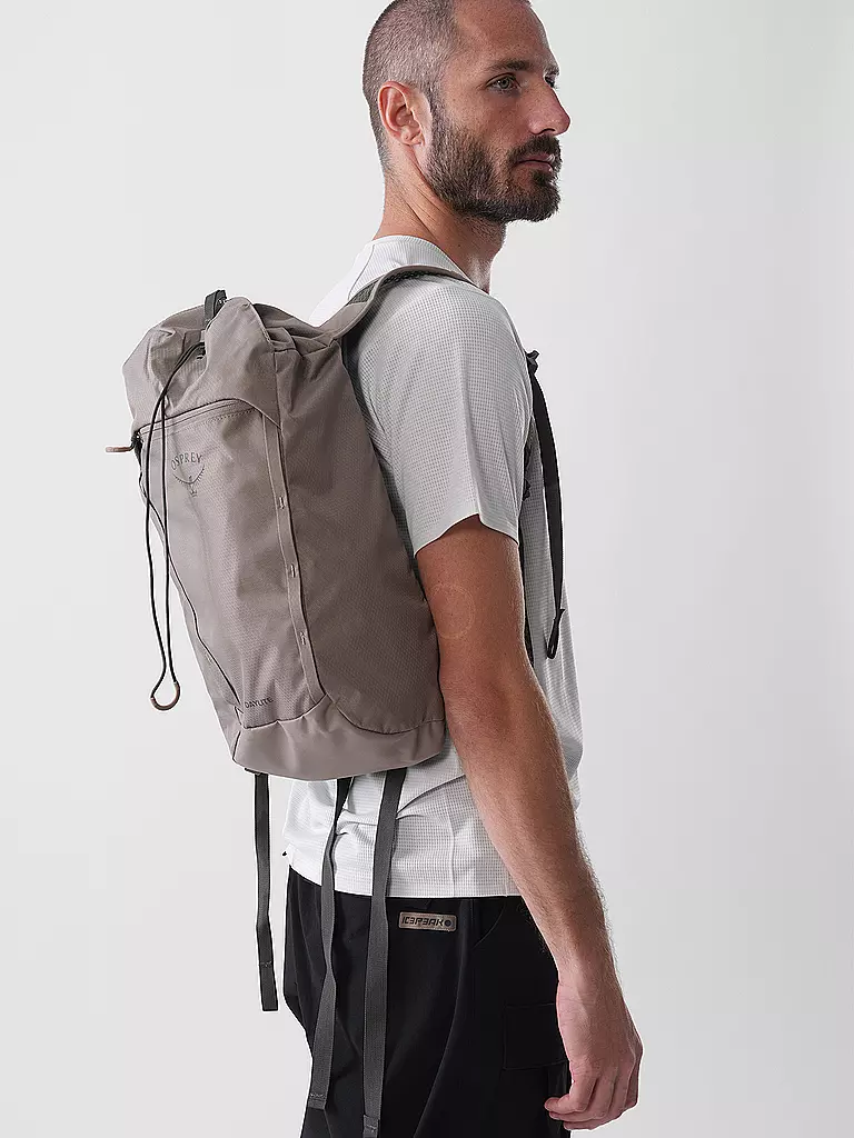 OSPREY | Sac à dos de jour Daylite Cinch 13L | Beige