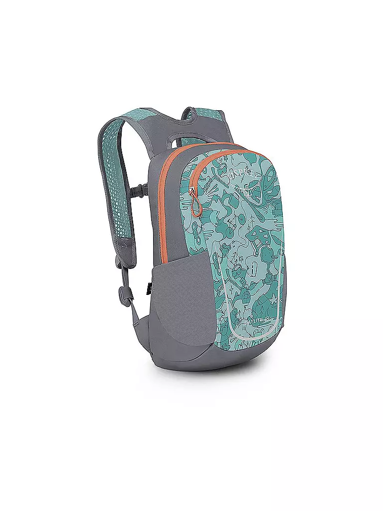 OSPREY | Sac à dos de jour Daylite Kids 10 | Gris