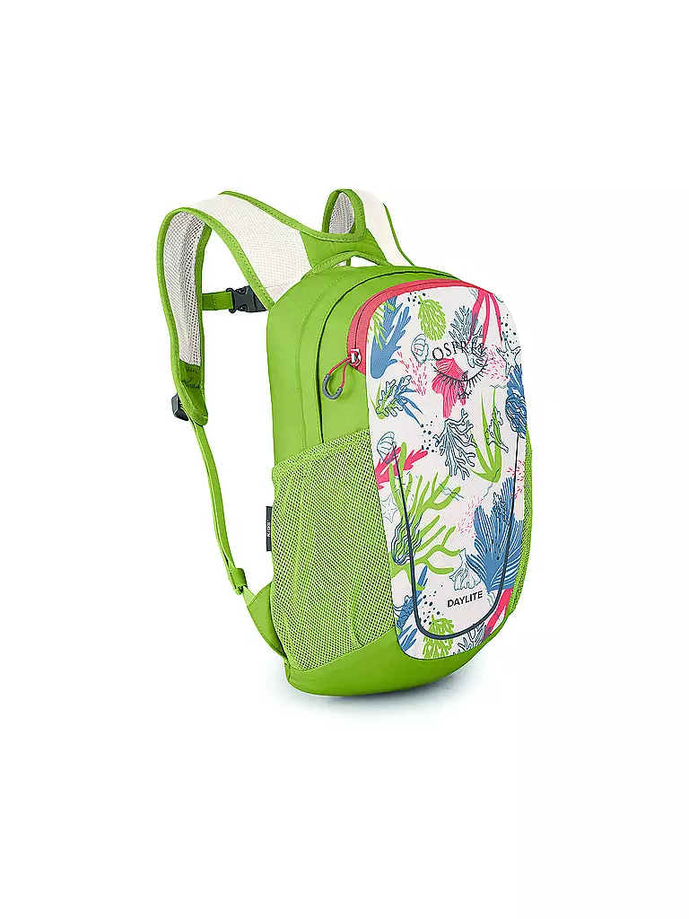 OSPREY | Sac à dos de jour Daylite Kids 10L | Vert