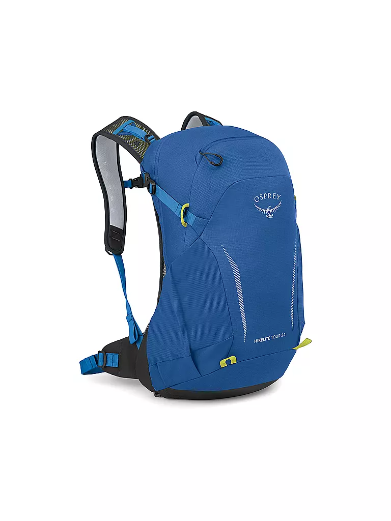 OSPREY | Sac à dos de randonnée Hikeline Tour 24L | Bleu