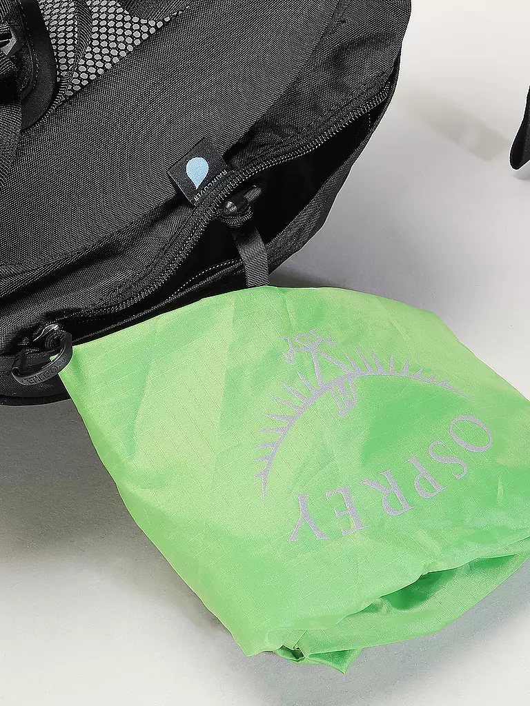 OSPREY | Sac à dos de randonnée Hikelite 18 18L | Noir