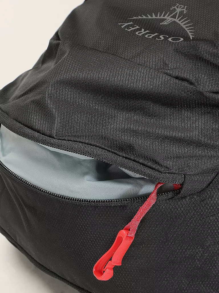 OSPREY | Sac à dos de randonnée Hikelite 18 18L | Noir