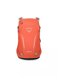 OSPREY | Sac à dos de randonnée Hikelite 18L | Orange