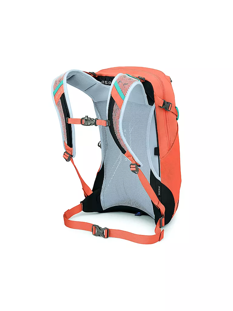 OSPREY | Sac à dos de randonnée Hikelite 18L |