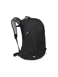 OSPREY | Sac à dos de randonnée Hikelite 26L | Noir