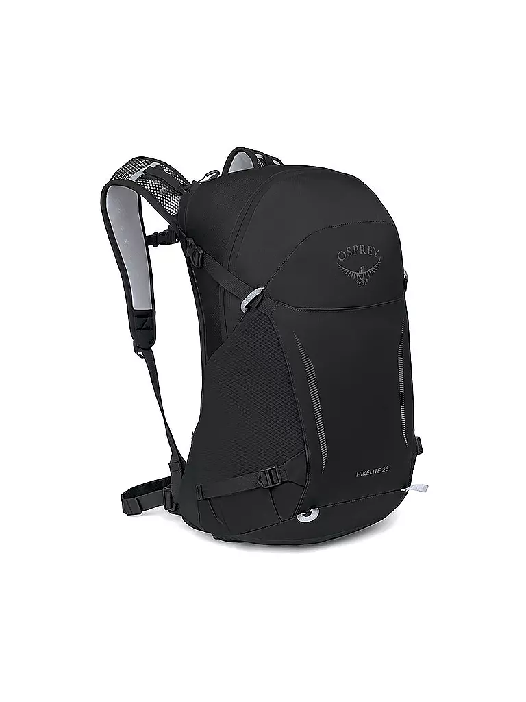 OSPREY | Sac à dos de randonnée Hikelite 26L | Noir