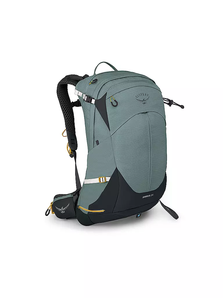 OSPREY | Sac à dos de randonnée pour femmes Sirrus 24 | Menthe