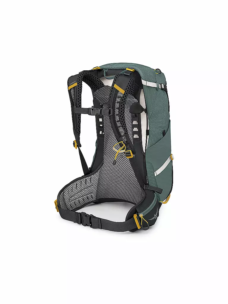 OSPREY | Sac à dos de randonnée pour femmes Sirrus 24 | Menthe