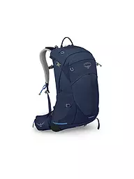 OSPREY | Sac à dos de randonnée Stratos 24 | Bleu