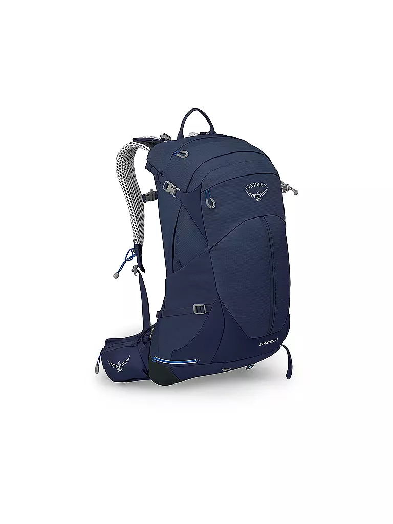 OSPREY | Sac à dos de randonnée Stratos 24 | Bleu
