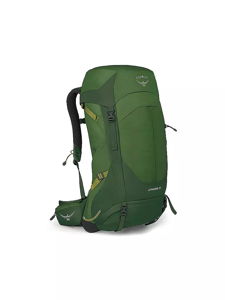 OSPREY | Sac à dos de randonnée Stratos 36 | Vert