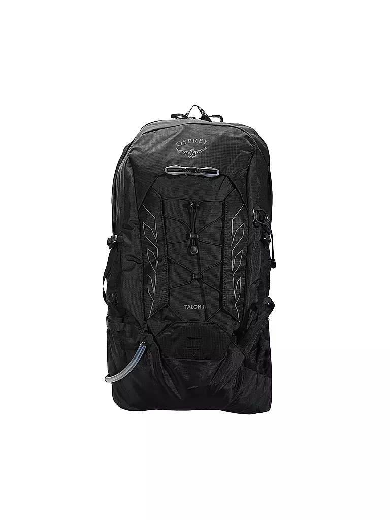 OSPREY | Sac à dos de randonnée Talon 11L | Noir