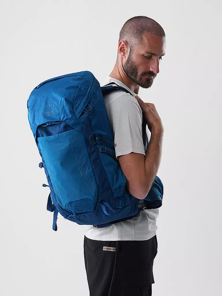 OSPREY | Sac à dos de randonnée Talon 26L | Bleu