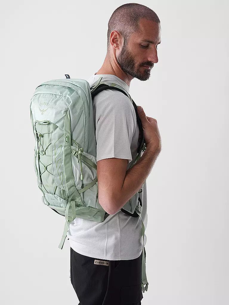 OSPREY | Sac à dos de randonnée Tempest 11L | Vert