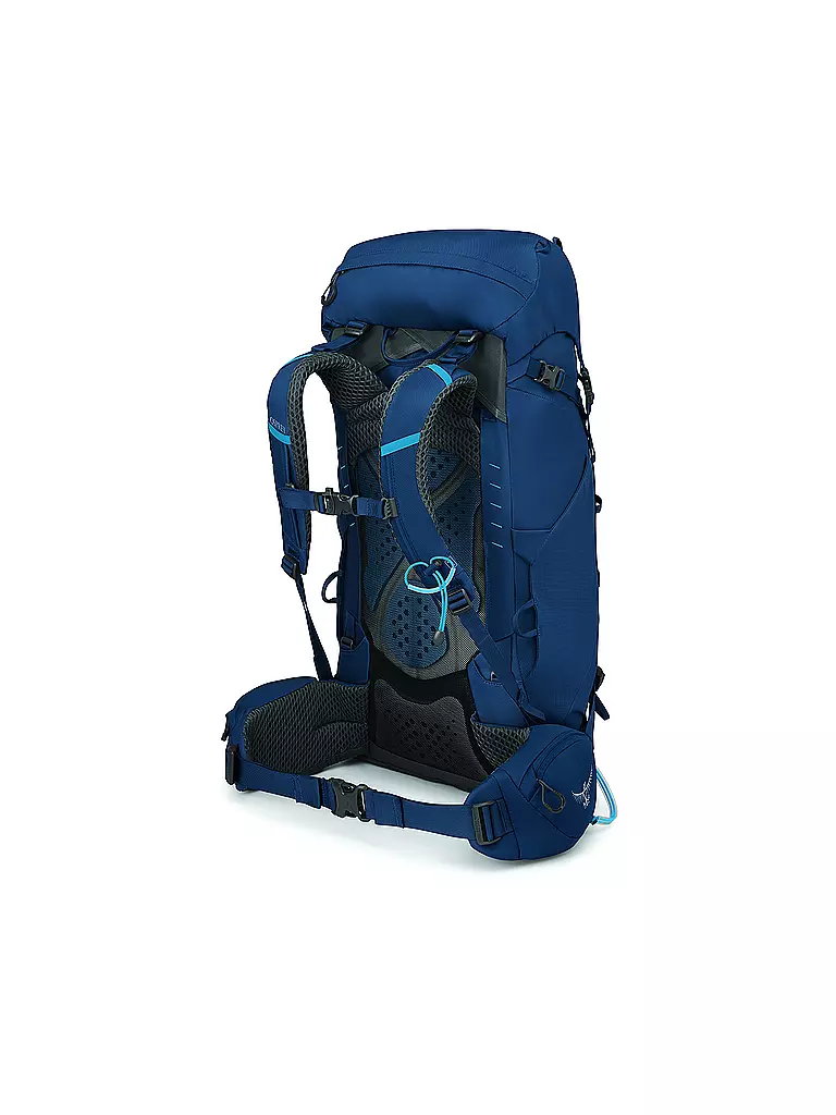 OSPREY | Sac à dos de trekking Kestrel 38 pour hommes |