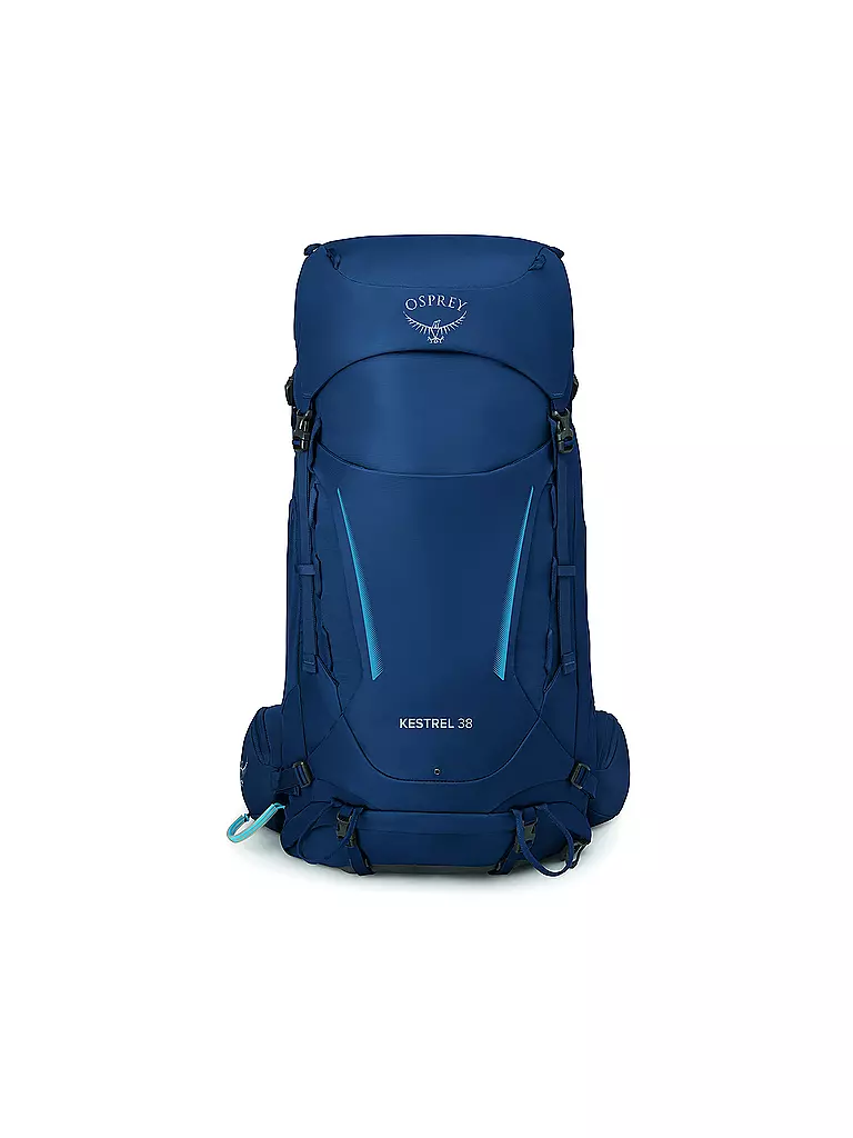 OSPREY | Sac à dos de trekking Kestrel 38 pour hommes |