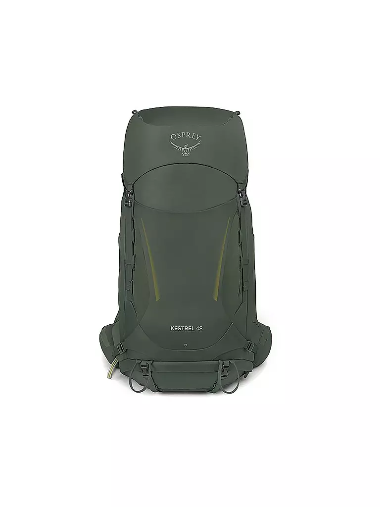 OSPREY | Sac à dos de trekking Kestrel 48 pour hommes |