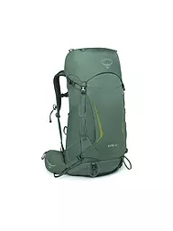 OSPREY | Sac à dos de trekking pour femmes Kyte 38 | Olive