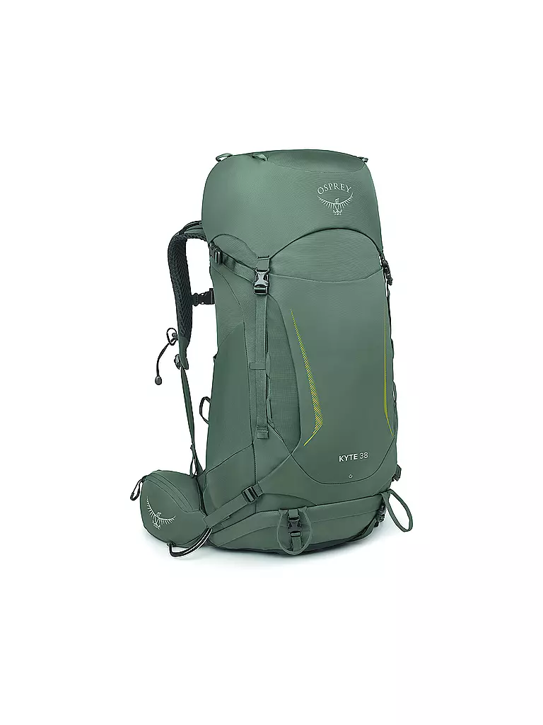 OSPREY | Sac à dos de trekking pour femmes Kyte 38 | Olive