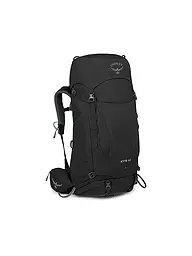 OSPREY | Sac à dos de trekking pour femmes Kyte 48 | Noir