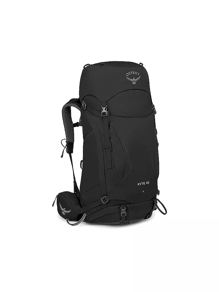 OSPREY | Sac à dos de trekking pour femmes Kyte 48 | Noir