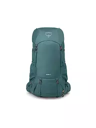 OSPREY | Sac à dos de trekking Renn 65L | Pétrole