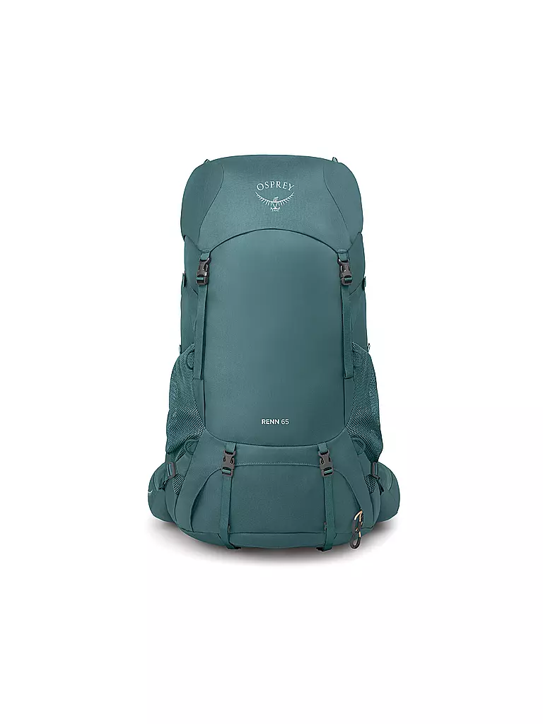 OSPREY | Sac à dos de trekking Renn 65L | Pétrole