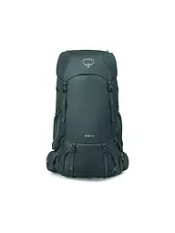 OSPREY | Sac à dos de trekking Rook 50L | Gris