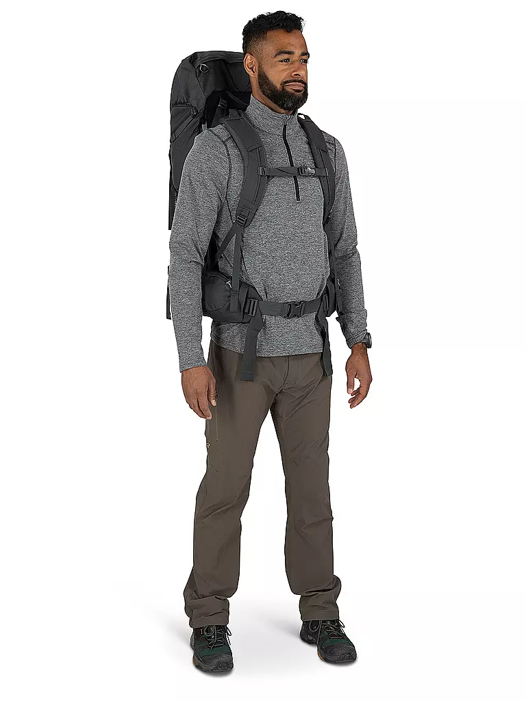 OSPREY | Sac à dos de trekking Rook 50L |