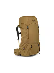 OSPREY | Sac à dos de trekking Rook 65 | Marron