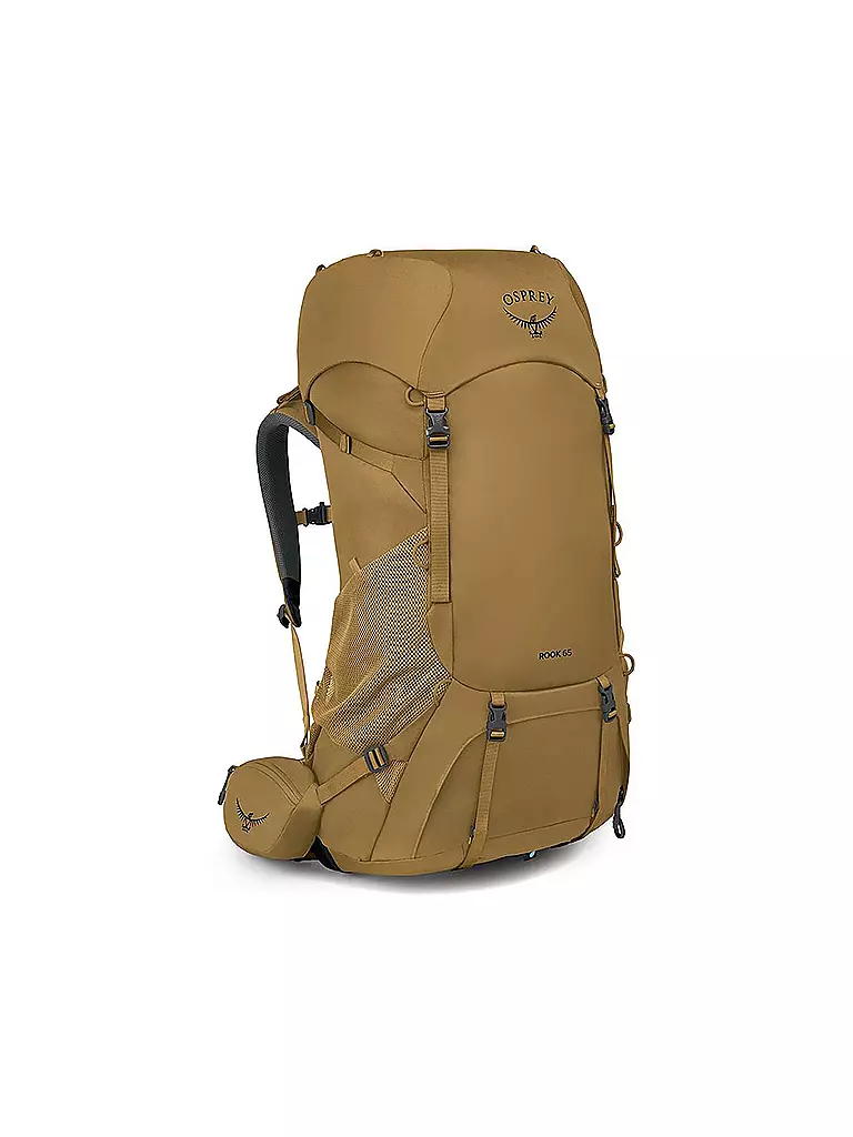 OSPREY | Sac à dos de trekking Rook 65 | Marron