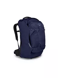 OSPREY | Sac à dos Fairview 70L | Bleu foncé