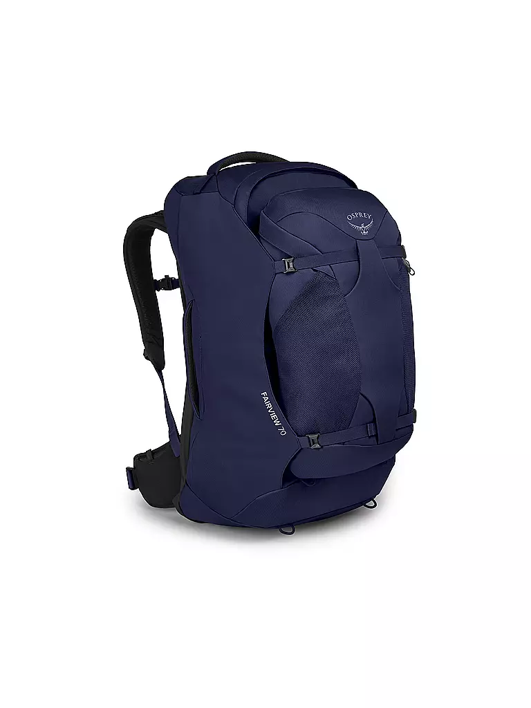OSPREY | Sac à dos Fairview 70L | Bleu foncé