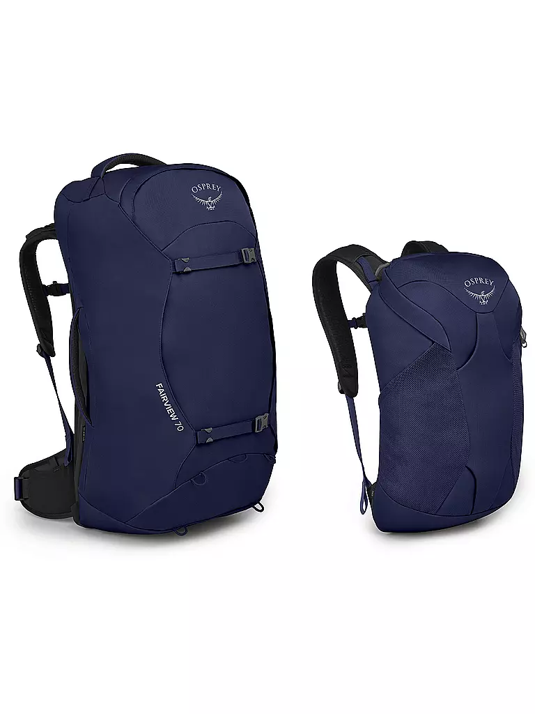 OSPREY | Sac à dos Fairview 70L |