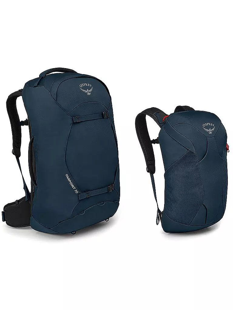 OSPREY | Sac à dos Farpoint 70L |