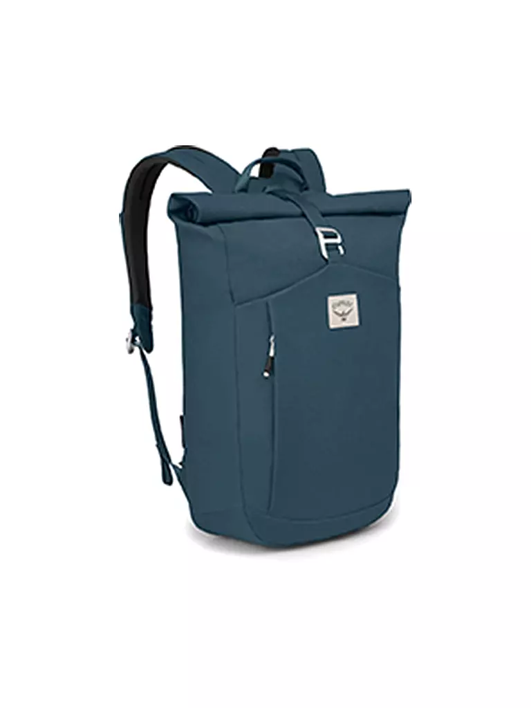 OSPREY | Tagesrucksack Arcane Roll Top 22 | Bleu