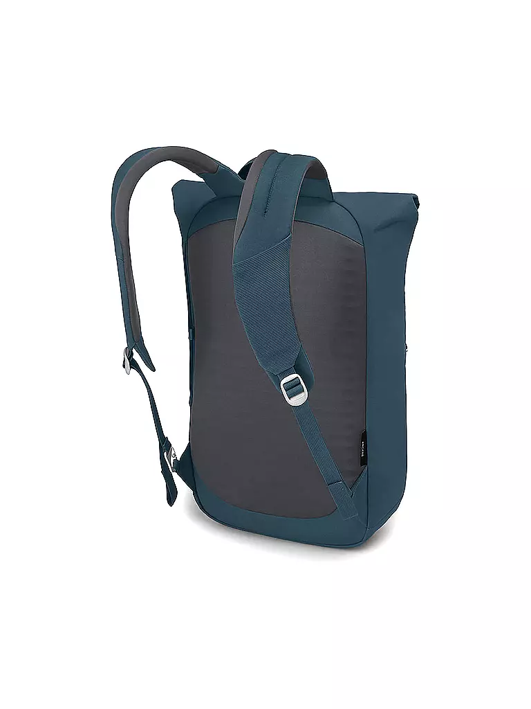 OSPREY | Tagesrucksack Arcane Roll Top 22 | Bleu