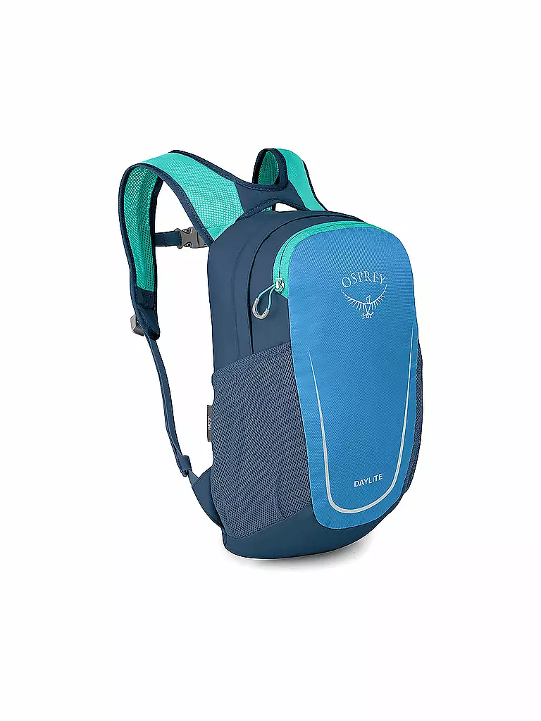 OSPREY | Tagesrucksack Daylite Kids 10 | Bleu