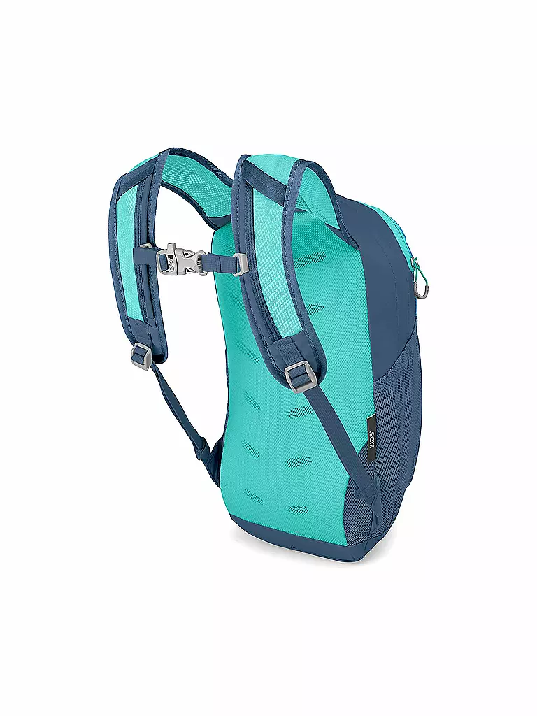 OSPREY | Tagesrucksack Daylite Kids 10 | Bleu