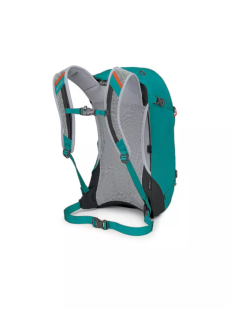 OSPREY | Wanderrucksack Hikelite 26L | Vert