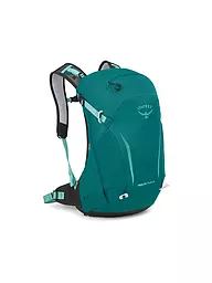 OSPREY | Wanderrucksack Hikelite Tour 24L | Turquoise