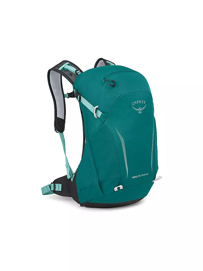 OSPREY | Wanderrucksack Hikelite Tour 24L | Turquoise