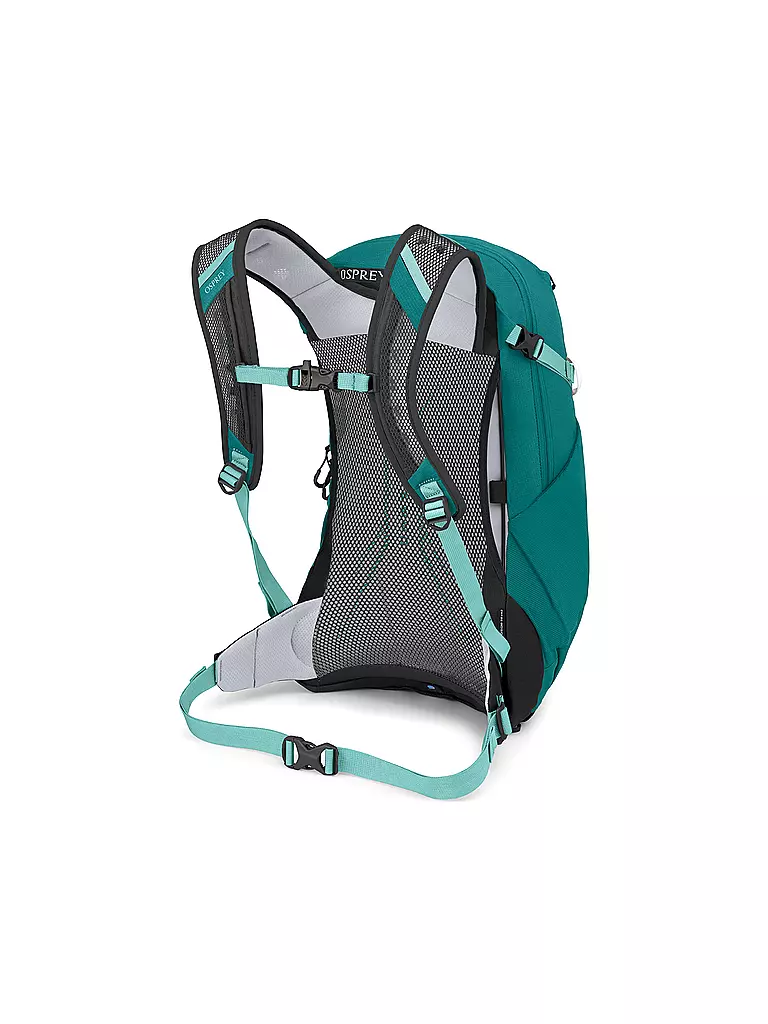 OSPREY | Wanderrucksack Hikelite Tour 24L | Turquoise