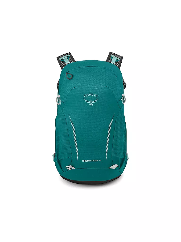 OSPREY | Wanderrucksack Hikelite Tour 24L | Turquoise