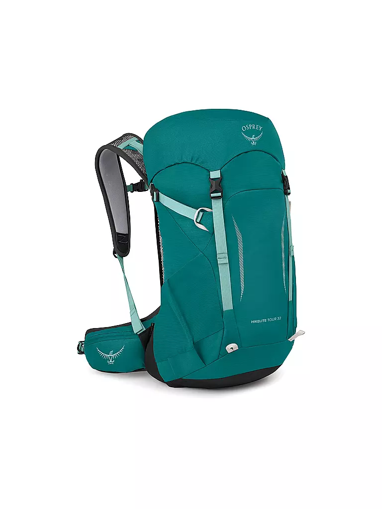 OSPREY | Wanderrucksack Hikelite Tour 32L | Turquoise