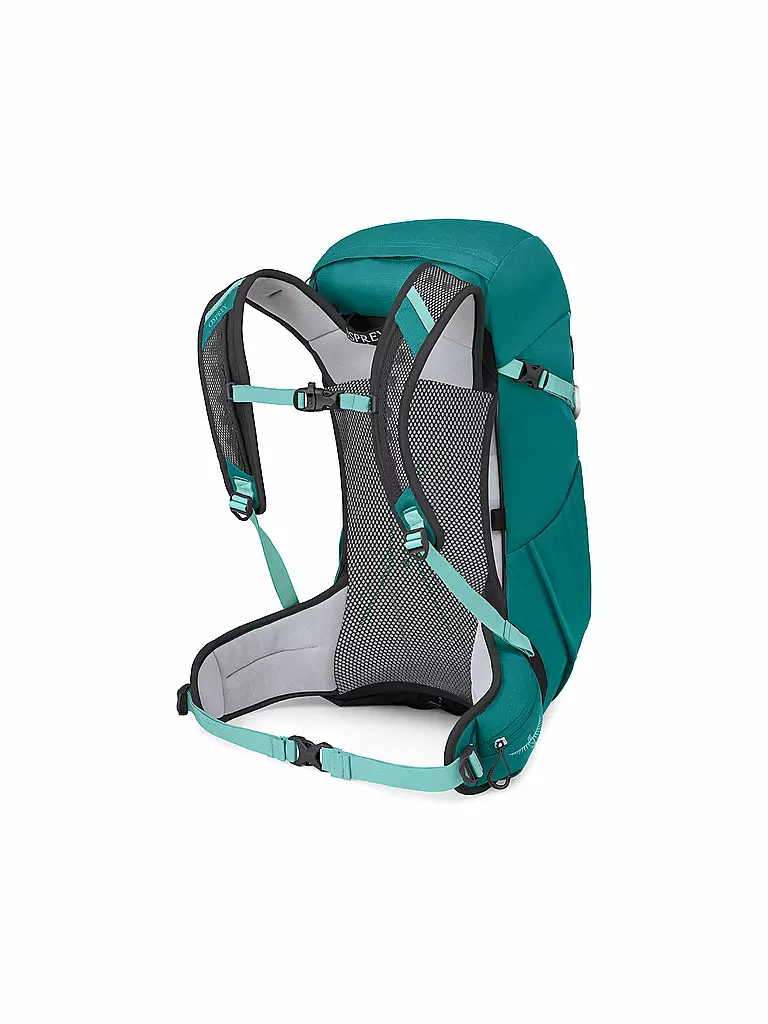 OSPREY | Wanderrucksack Hikelite Tour 32L | Turquoise